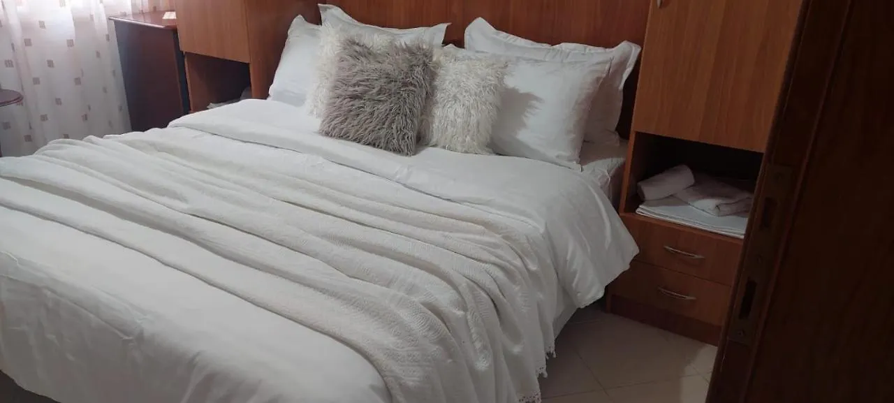 Cool Apartment Tirana