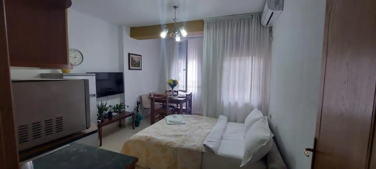 Cool Apartment Tirana