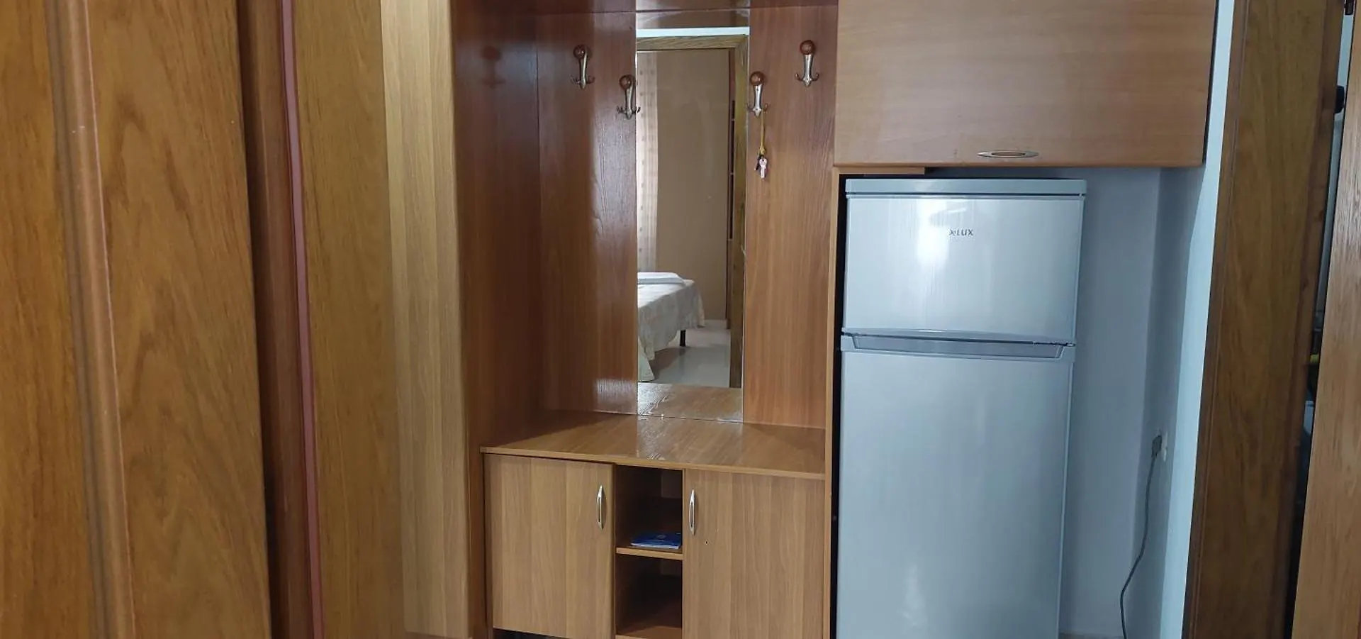 Cool Apartment Tirana