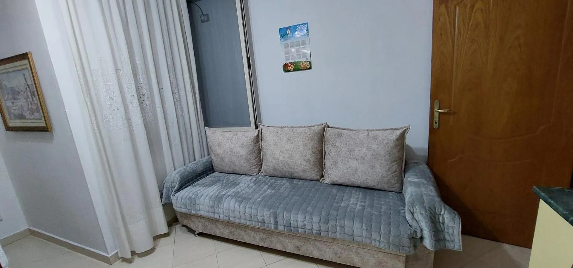 Cool Apartment Tirana Albanien