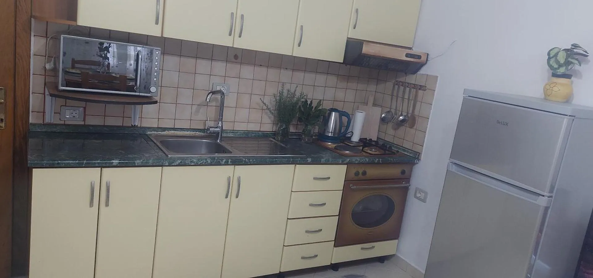 Cool Apartment Tirana