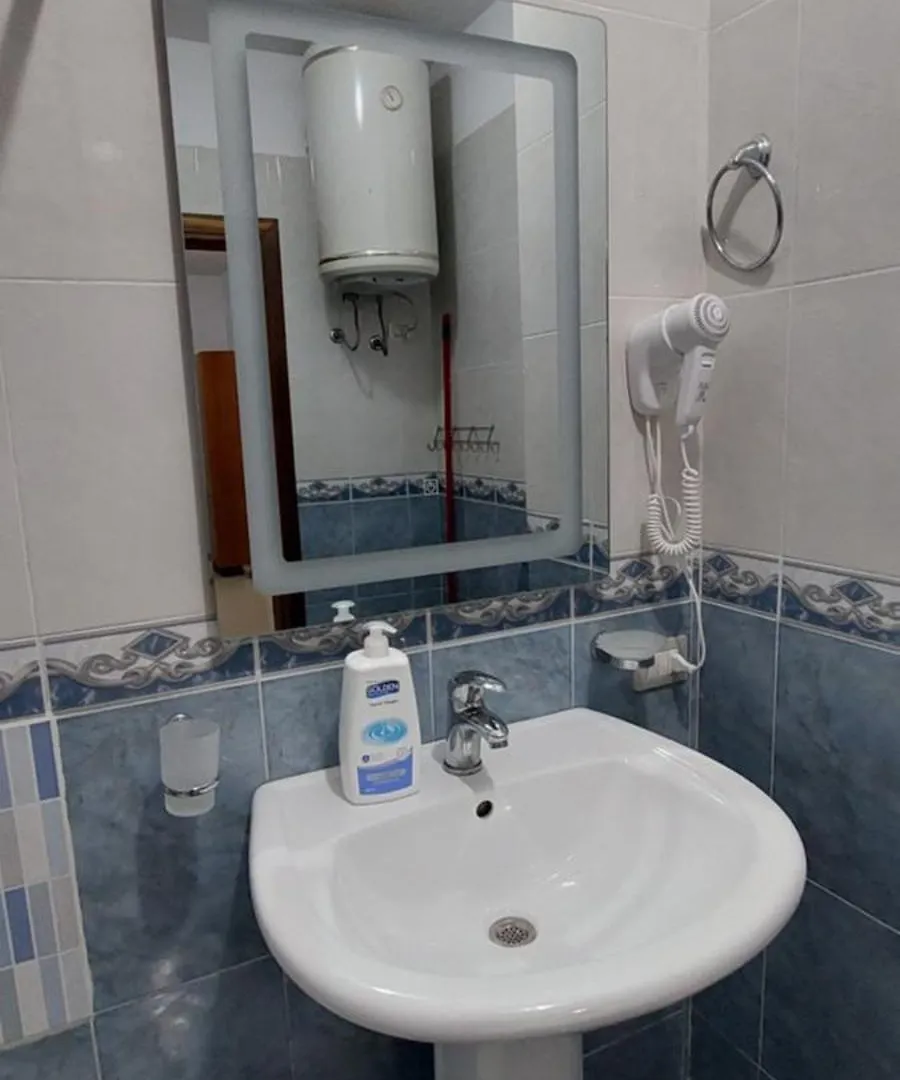 Cool Apartment Tirana